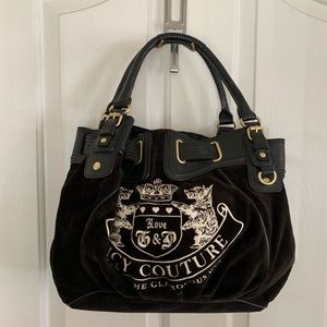 Juicy Couture Purse